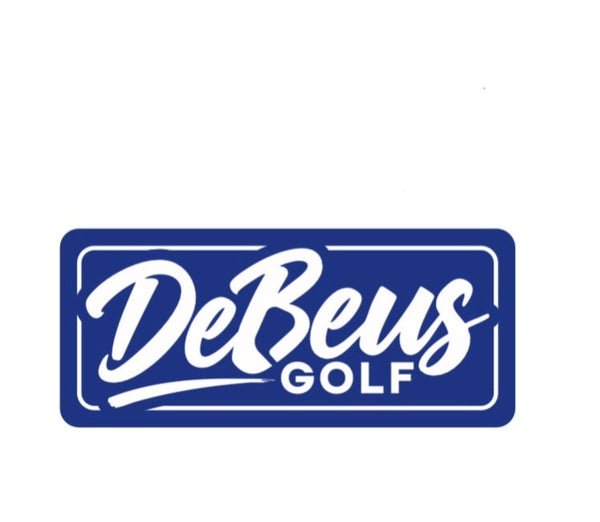 DeBeus Golf